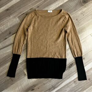 100% Cashmere Club Monaco Sweater